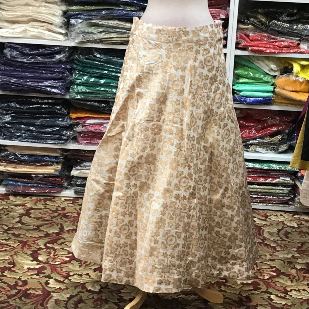 Skirts - Mirage Sarees