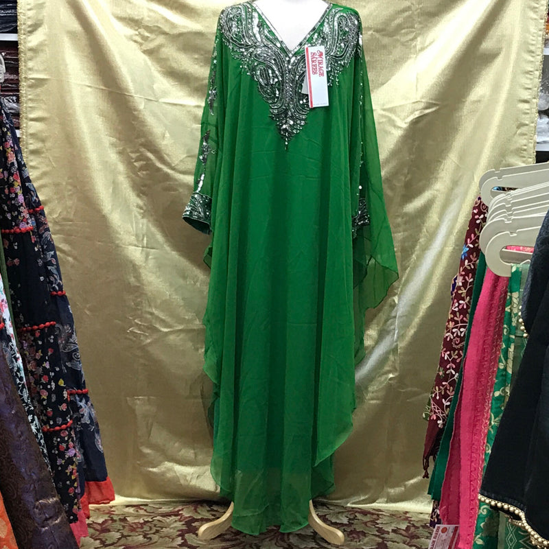 KAFTAN/GOWN