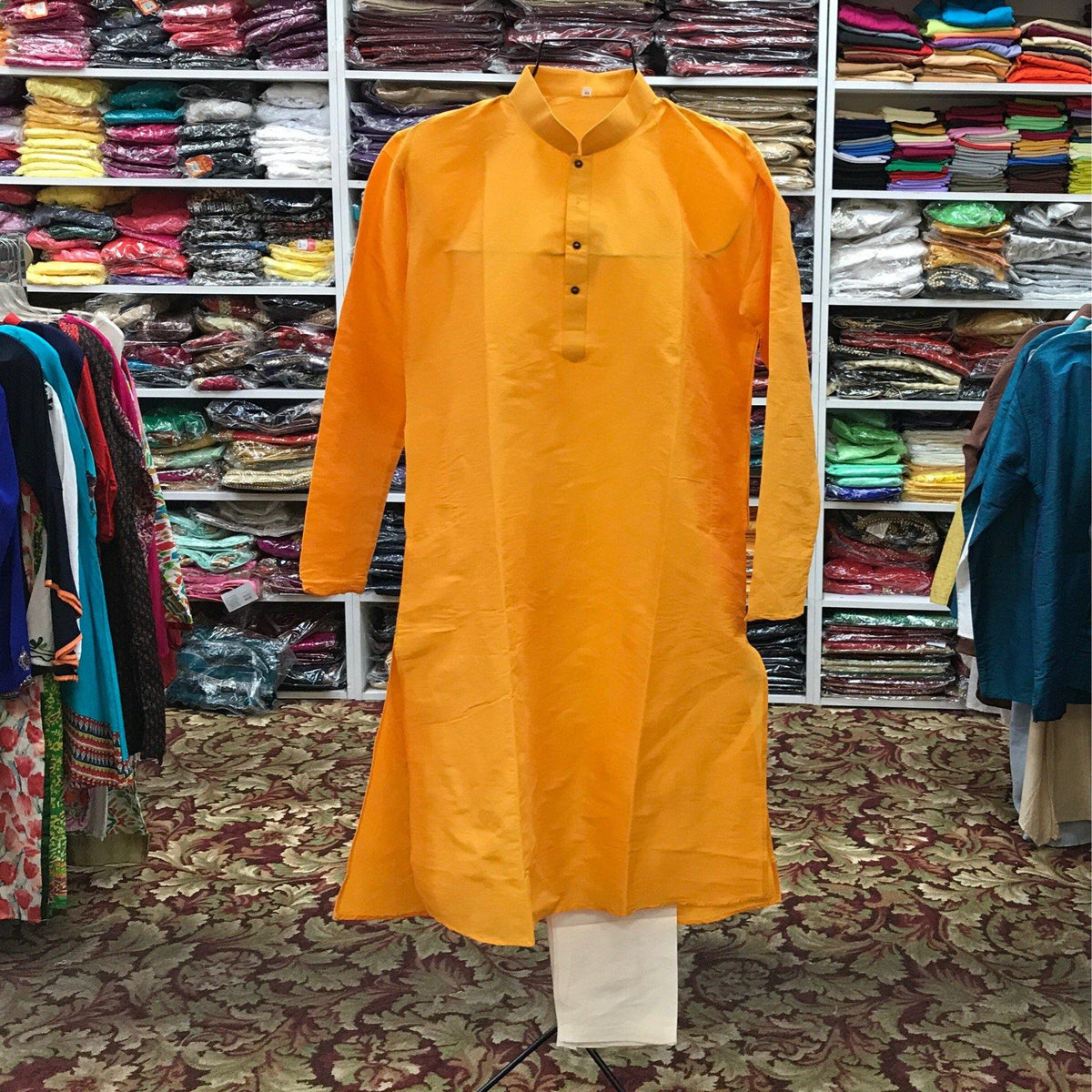 Kurta Pajama Size 44 - Mirage Sari Center