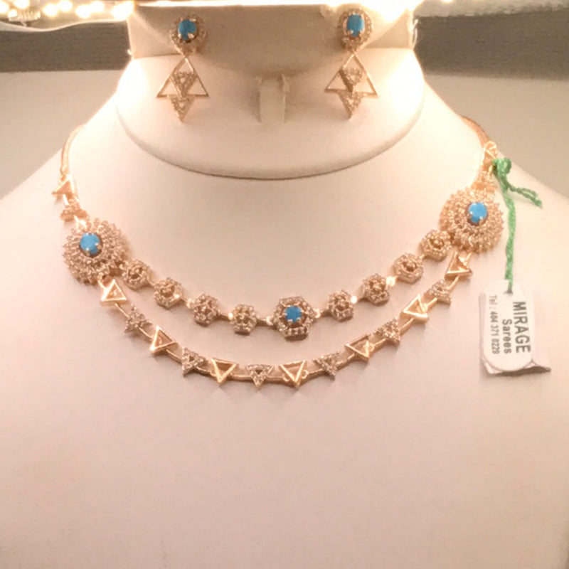 NECKLACE SET