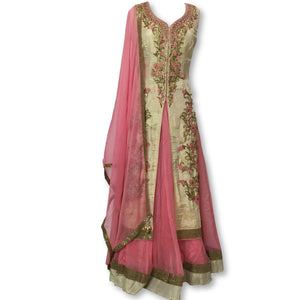 Sharara Size 38