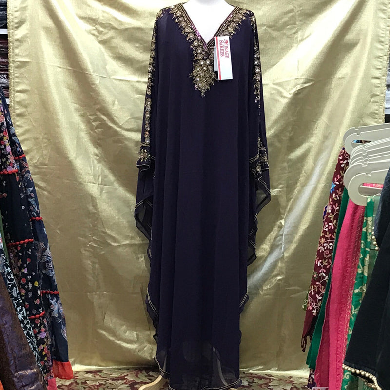 KAFTAN/GOWN