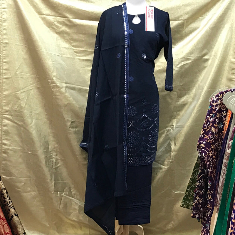 PAKISTANI SUIT SIZE 50