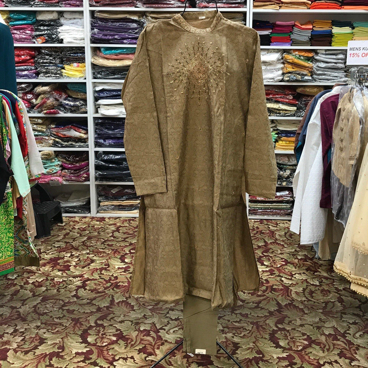 Kurta pajama size 40 - Mirage Sari Center