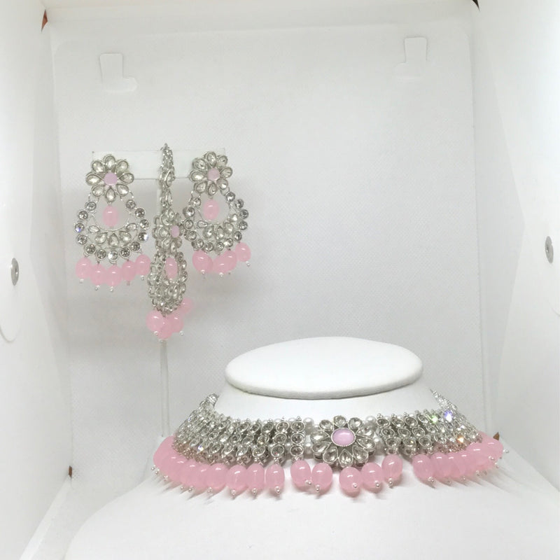 NECKLACE SET