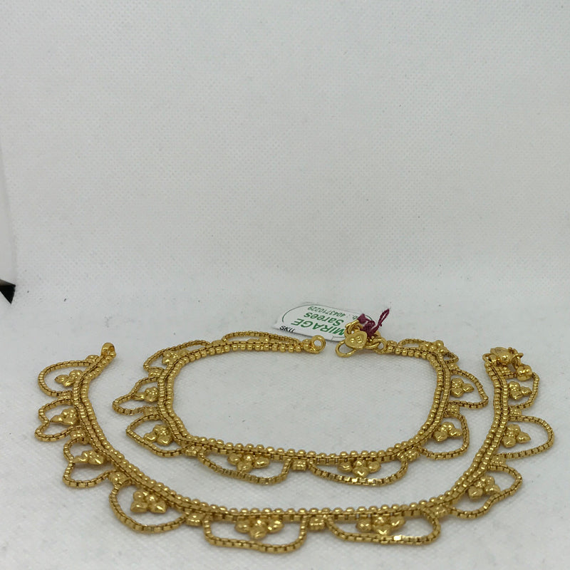 ANKLET/PAYAL