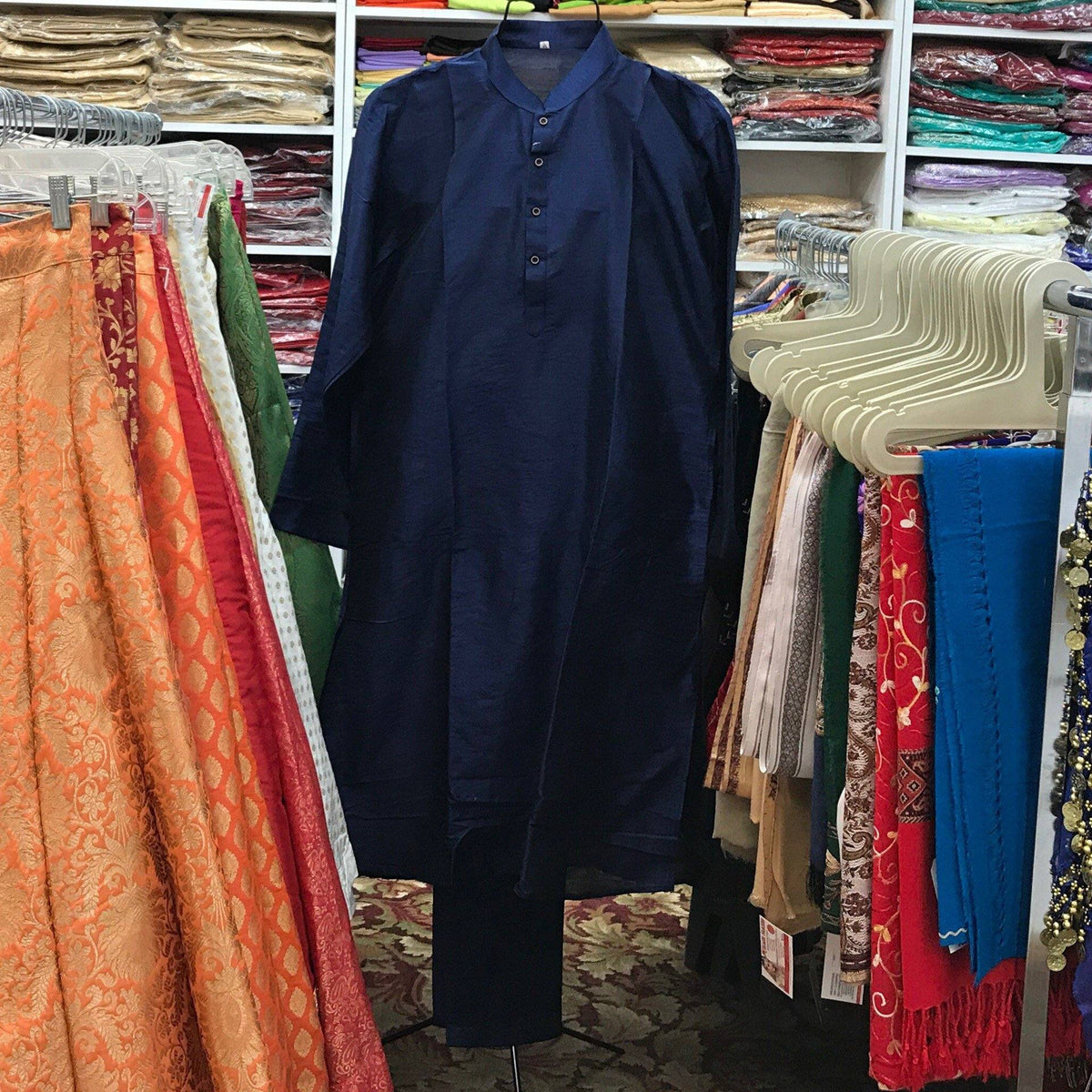 KURTA PAJAMA SIZE 42 - Mirage Sarees