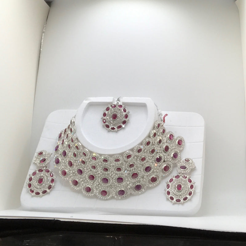 NECKLACE SET