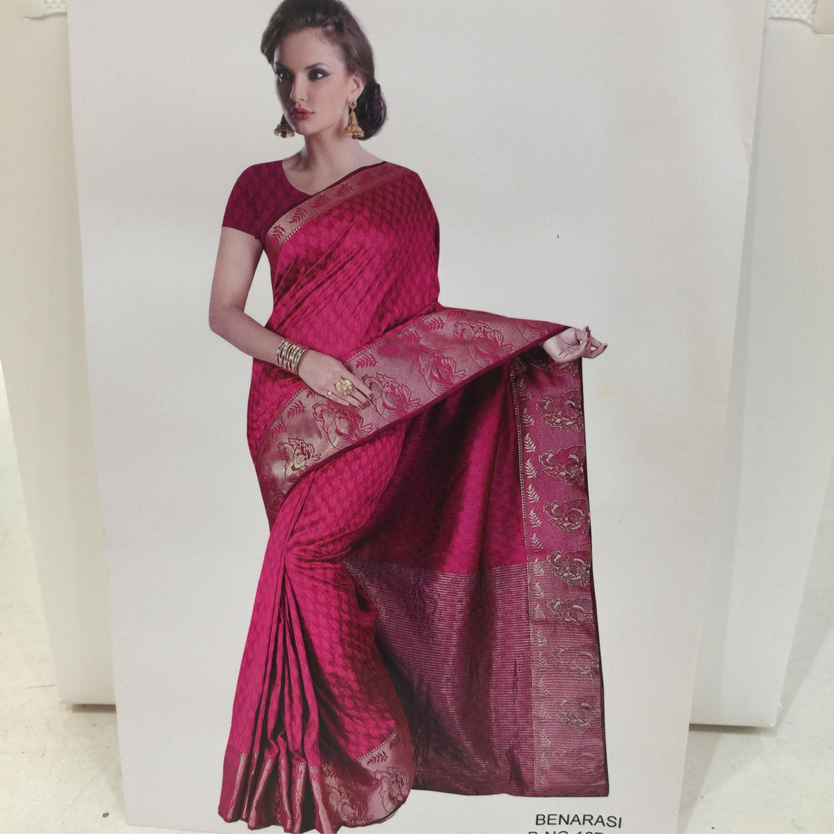 Banarsi - Mirage Sari Center