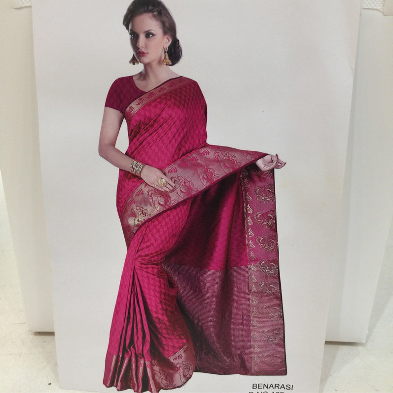 Banarsi - Mirage Sari Center