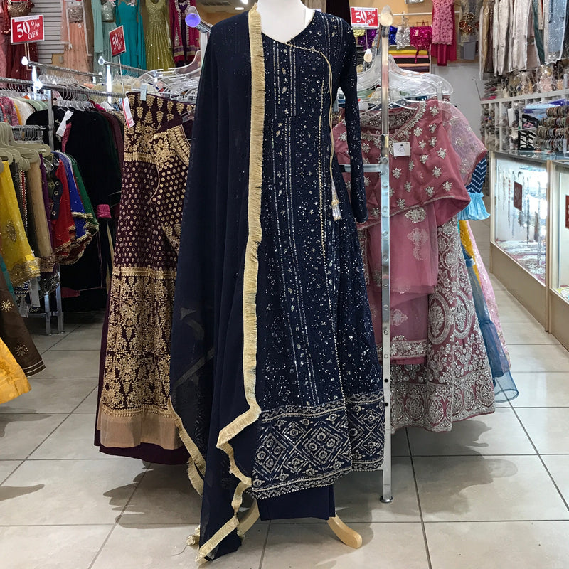KURTA/TROUSER