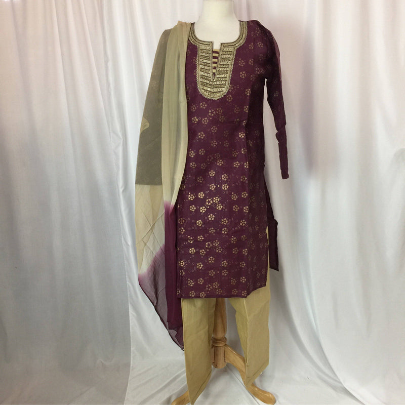Shalwar Suit Size 40 - Mirage Sarees