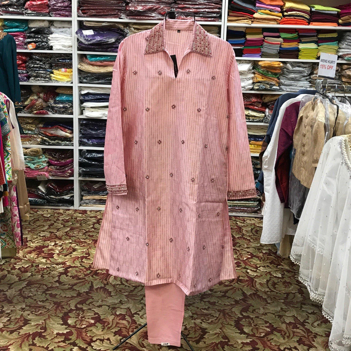 Kurta pajama size 48 - Mirage Sari Center