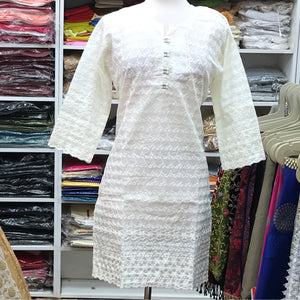 KURTI/TUNIC SIZE 46
