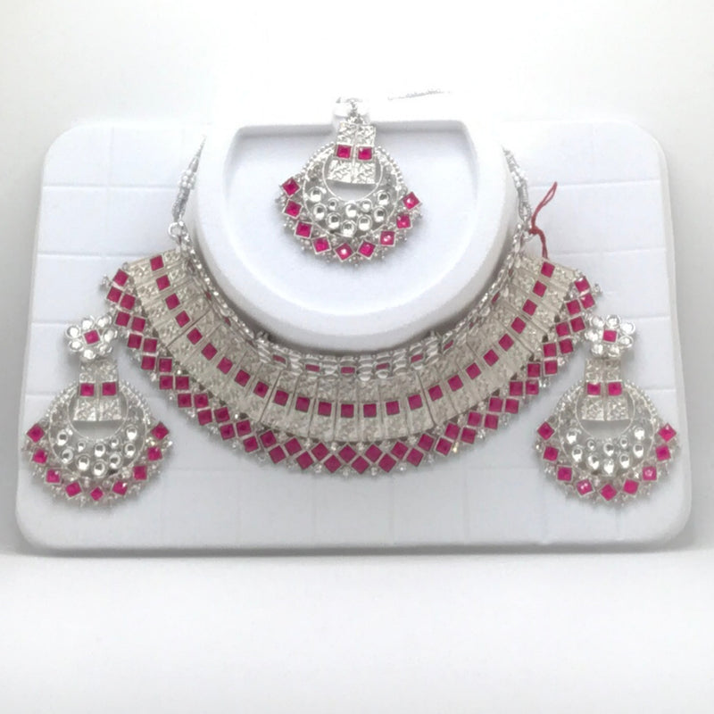 NECKLACE SET