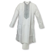 Men's Kurta Pajamas Size 46