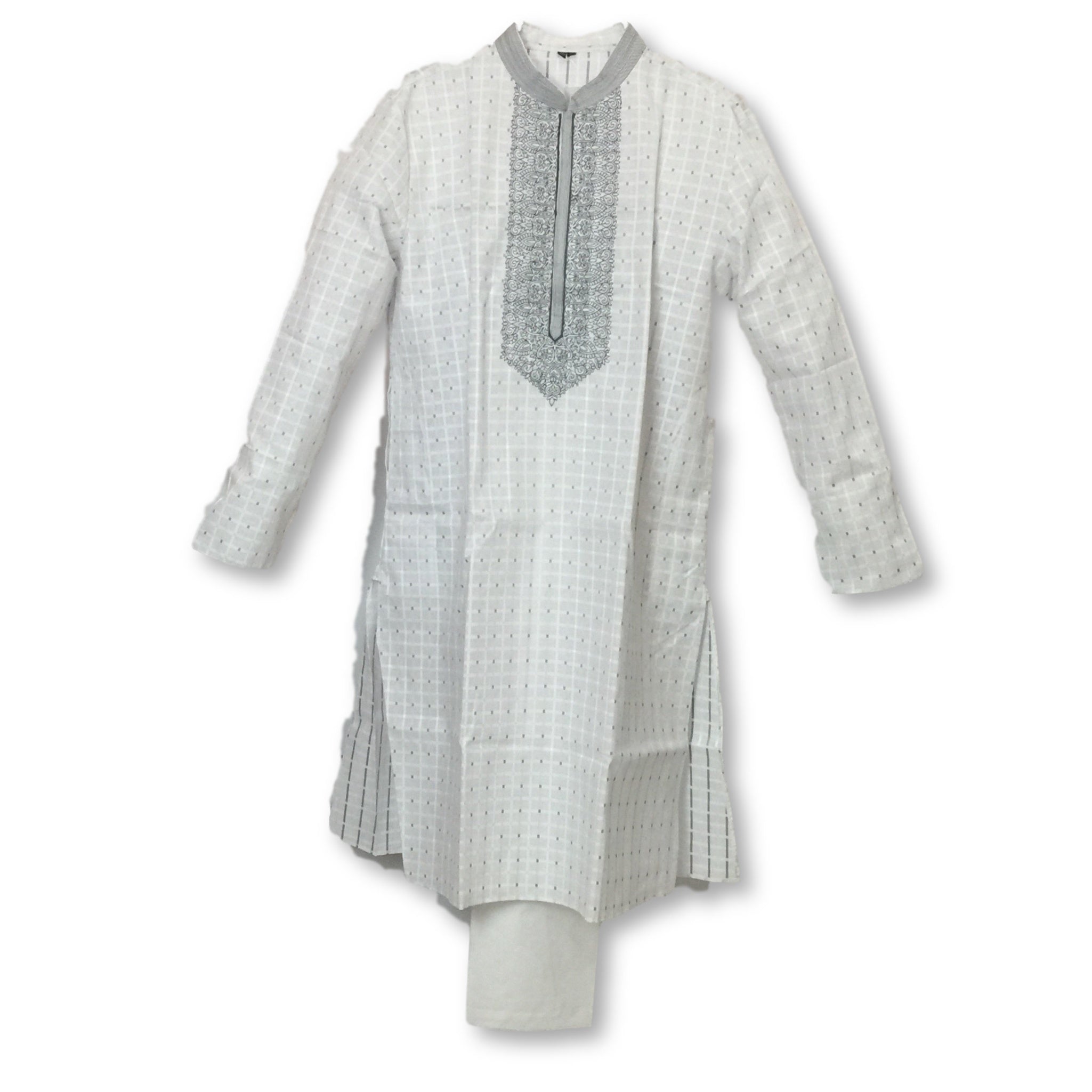 Men's Kurta Pajamas Size 46