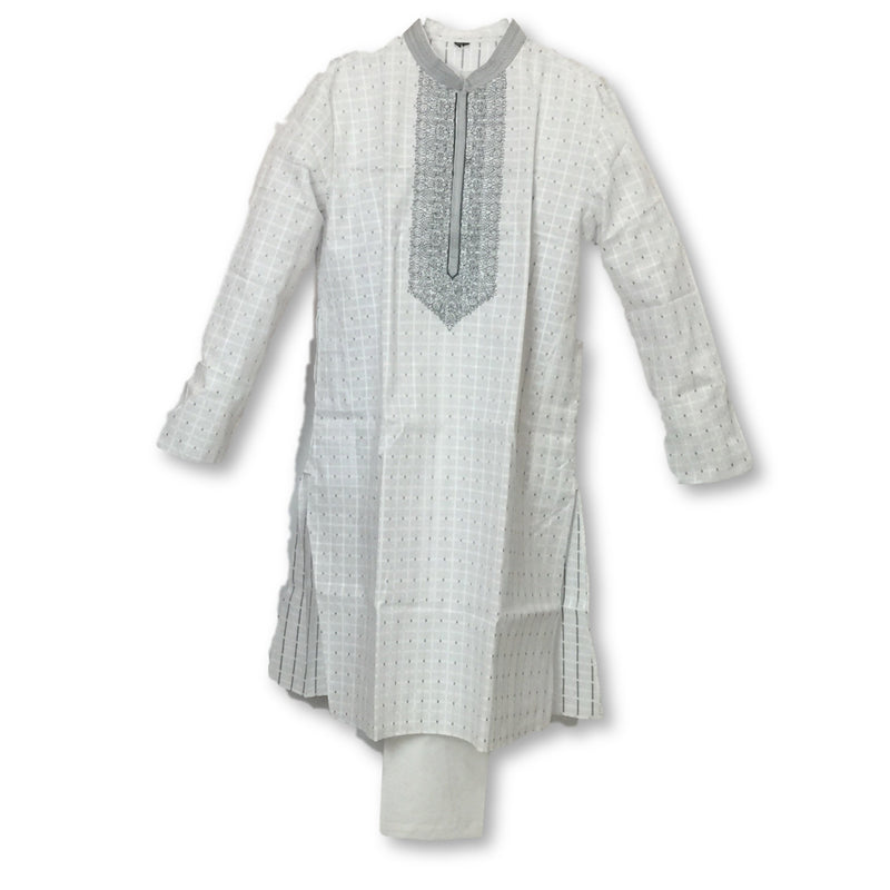 Men's Kurta Pajamas Size 46