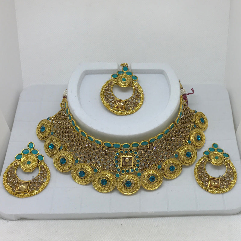 NECKLACE SET