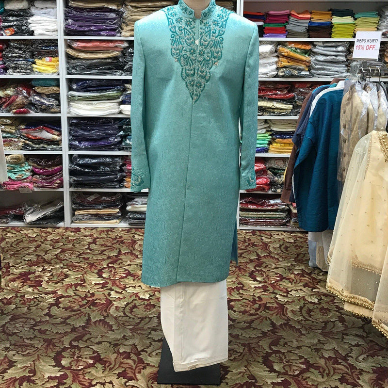 Sherwani pajama size 46 - Mirage Sari Center