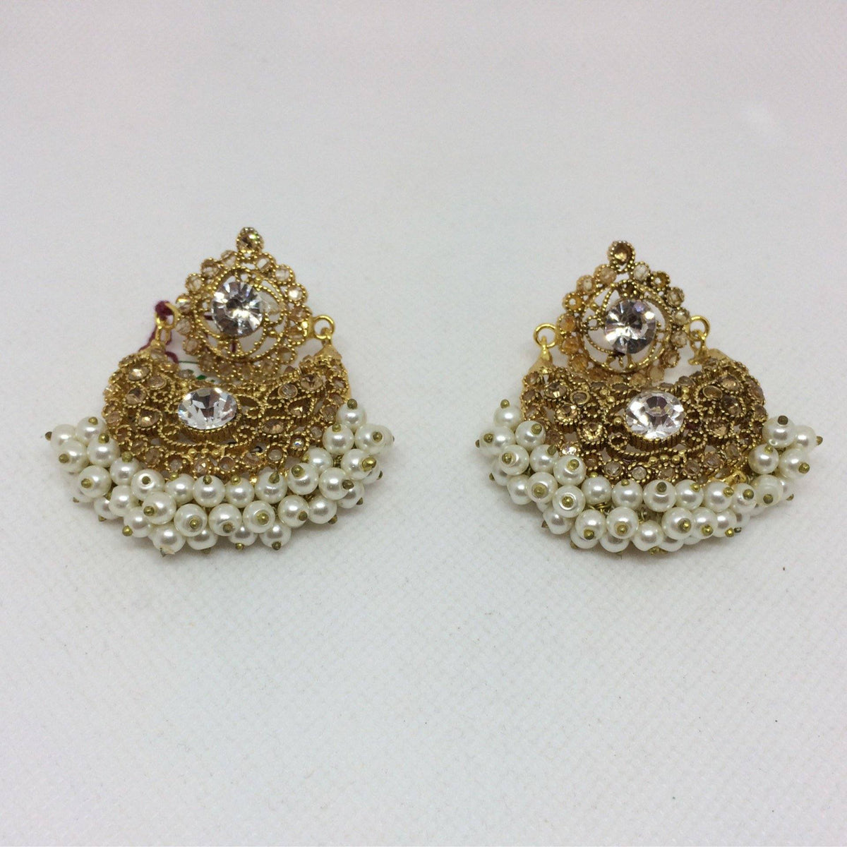 Earrings - Mirage Sarees