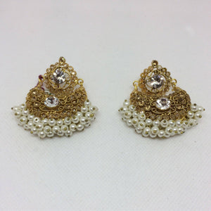 Earrings - Mirage Sarees