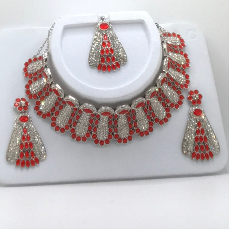 NECKLACE SET