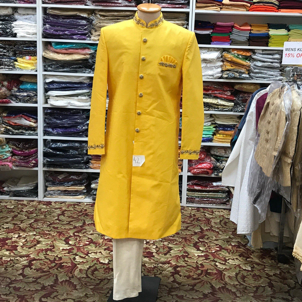 Sherwani pajama size 42 - Mirage Sari Center