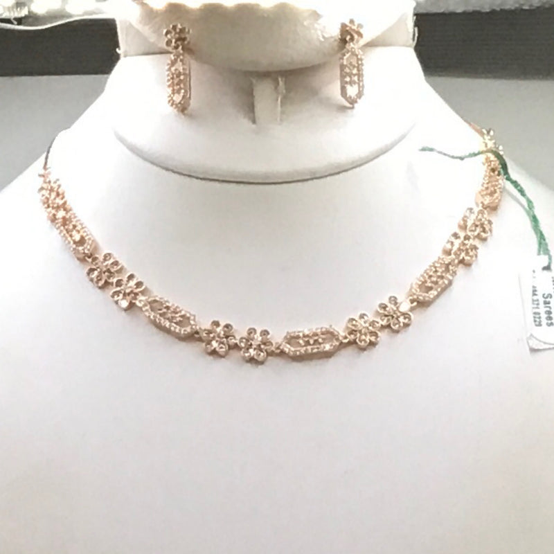 NECKLACE SET
