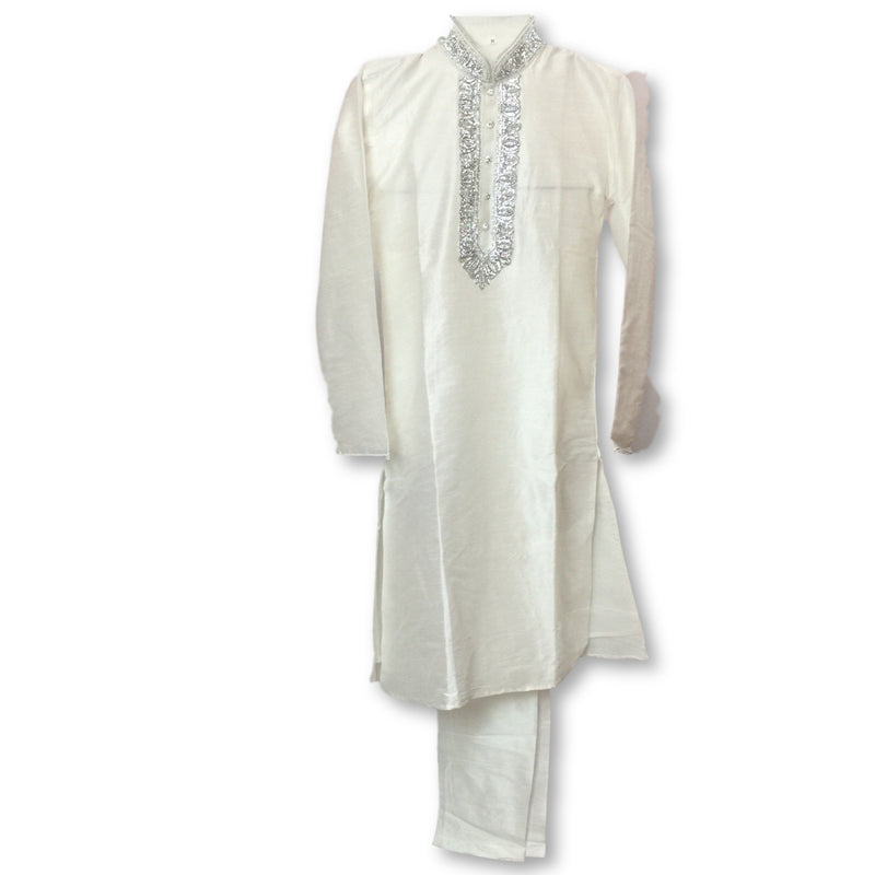 Men's Kurta Pajamas Size 36