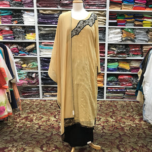 Pakistani Suit Size 44