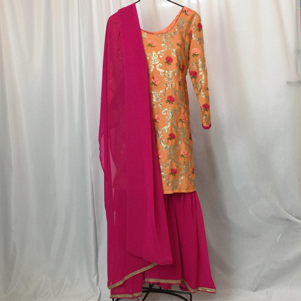 Gararah Size 36 - Mirage Sari Center