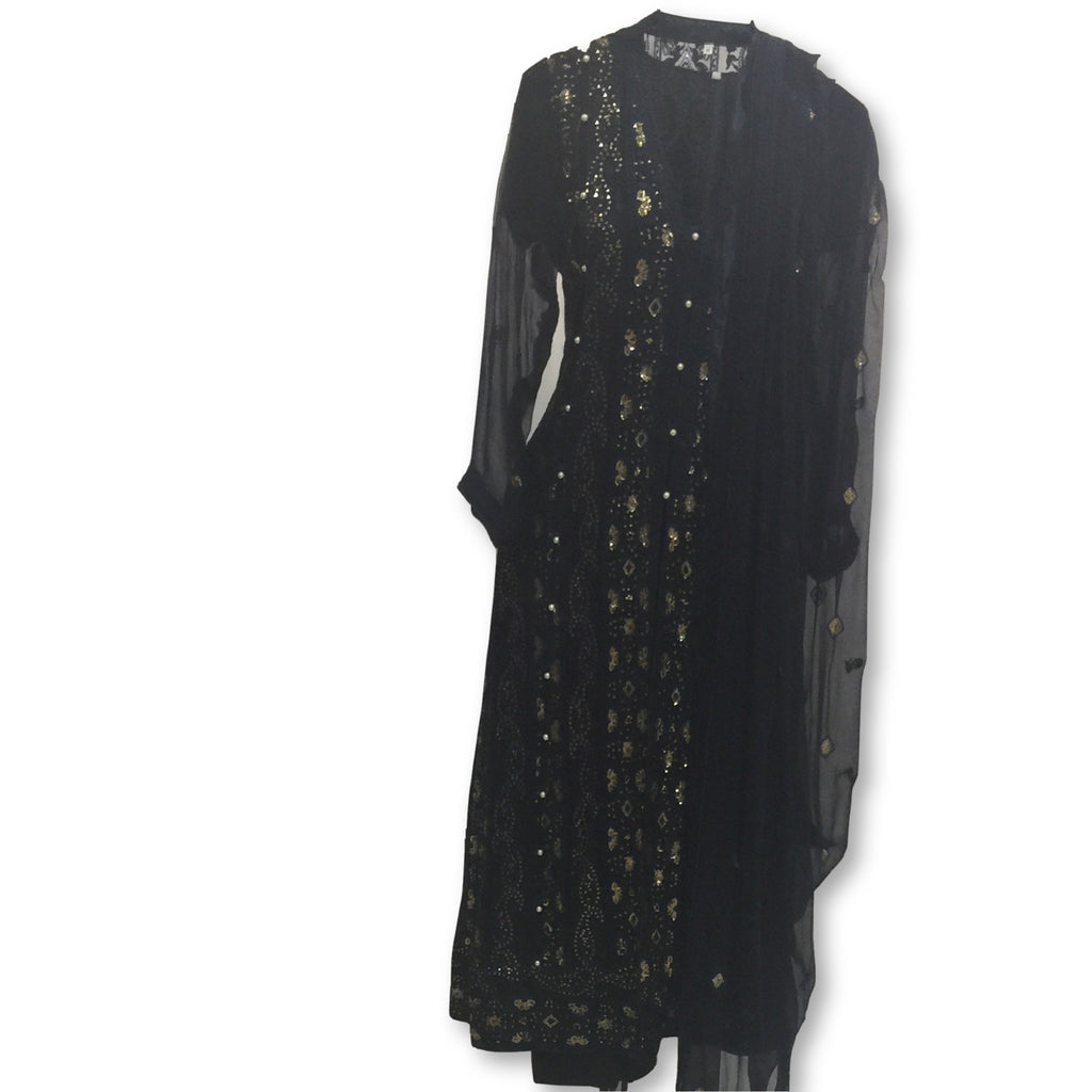 Pant Suit Size 38