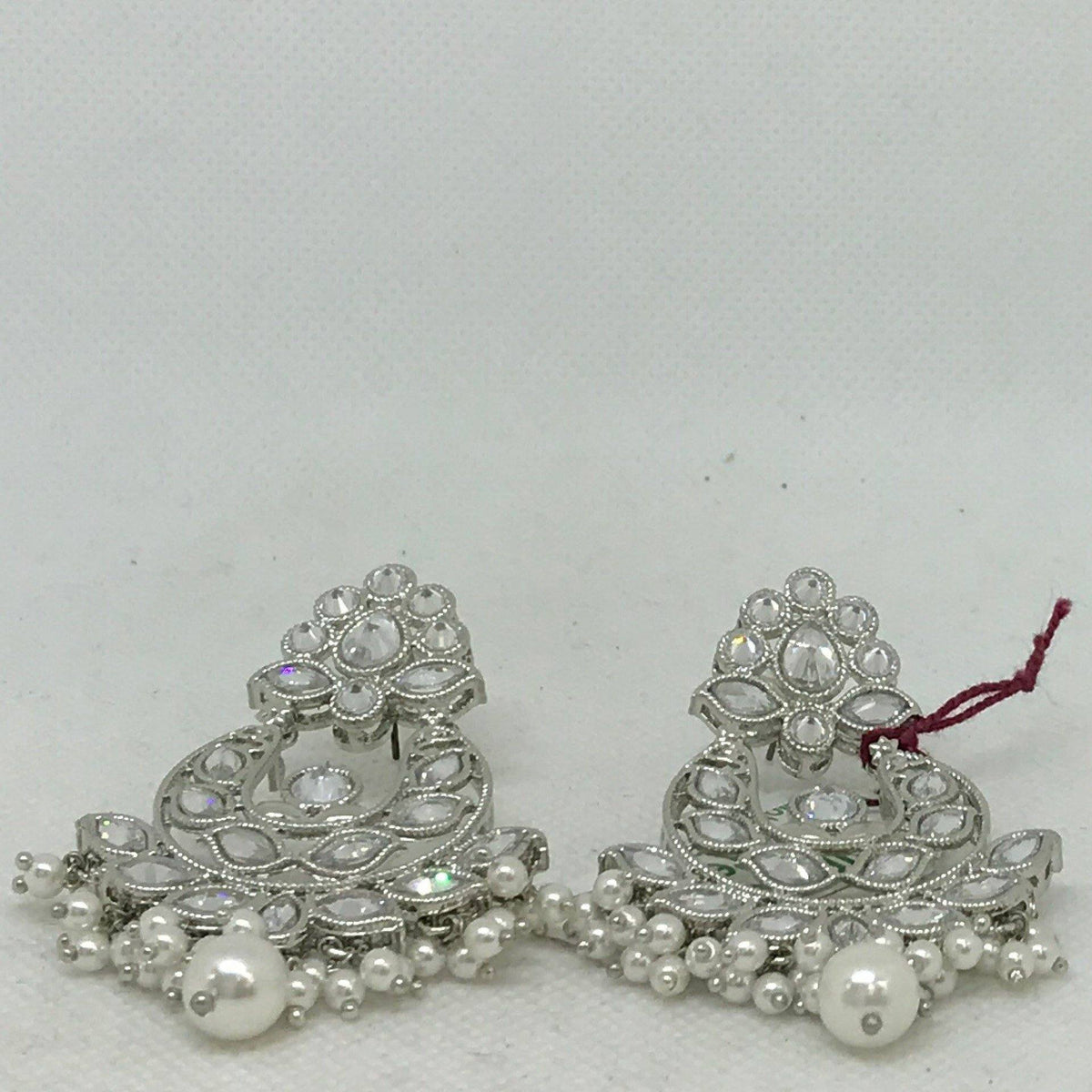 EARRINGS - Mirage Sarees