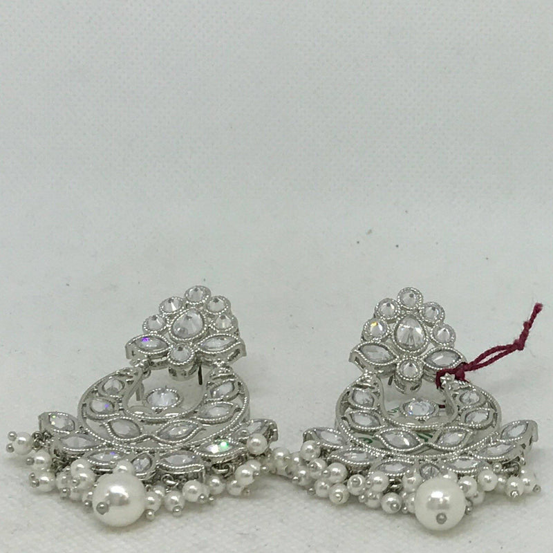 EARRINGS - Mirage Sarees