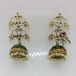 Earrings - Mirage Sarees