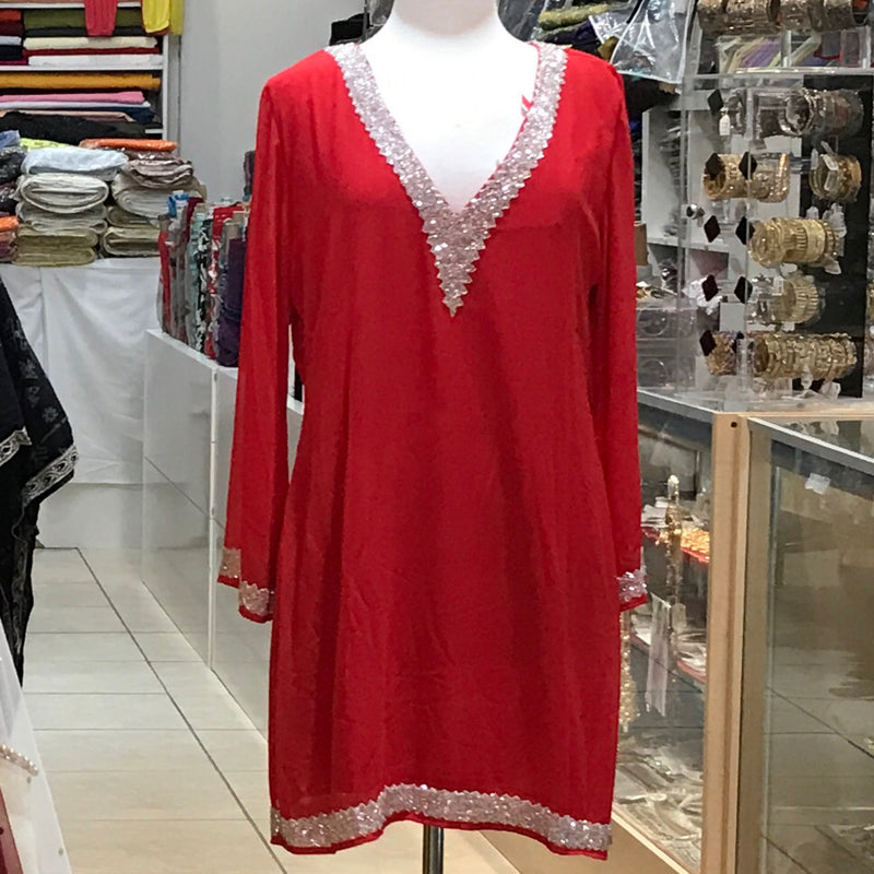 KURTI TUNIC SIZE 54