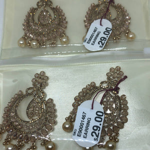 Earring - Mirage Sarees