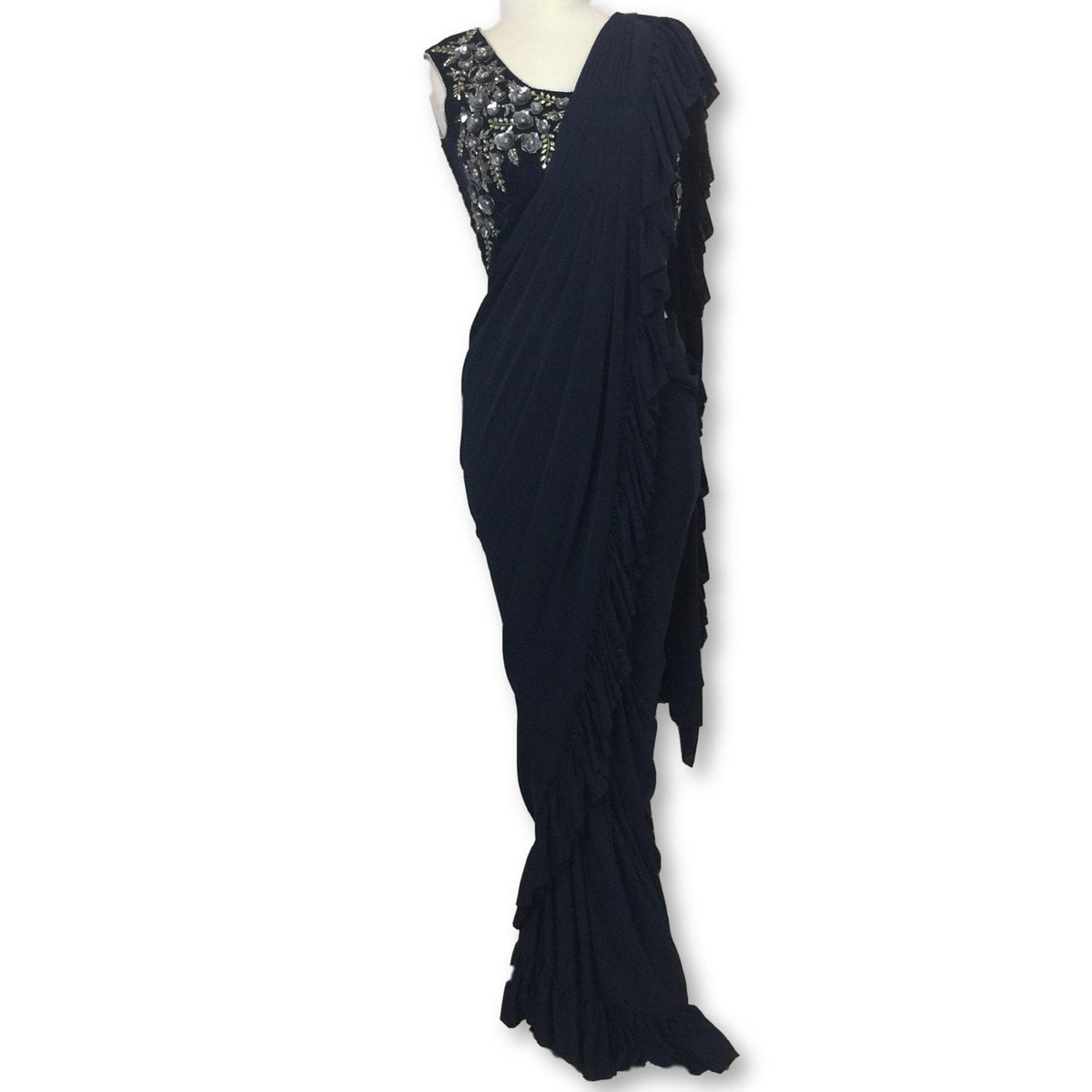 Designer Saree - Mirage Sari Center