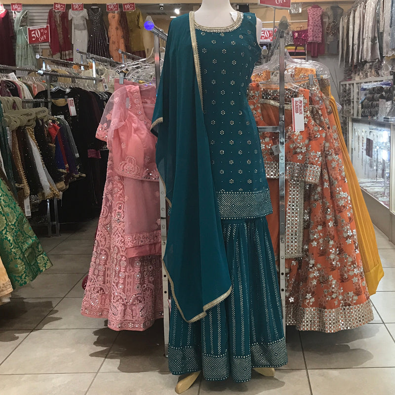 KURTA/TROUSER