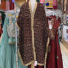 FANCY SCARF