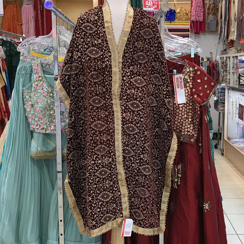 FANCY SCARF
