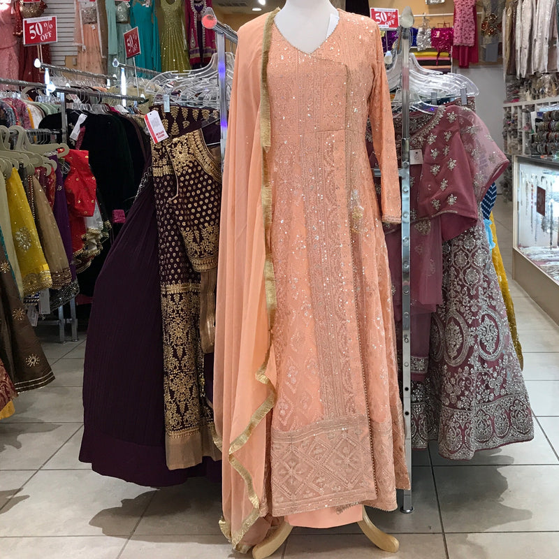 KURTA/TROUSER