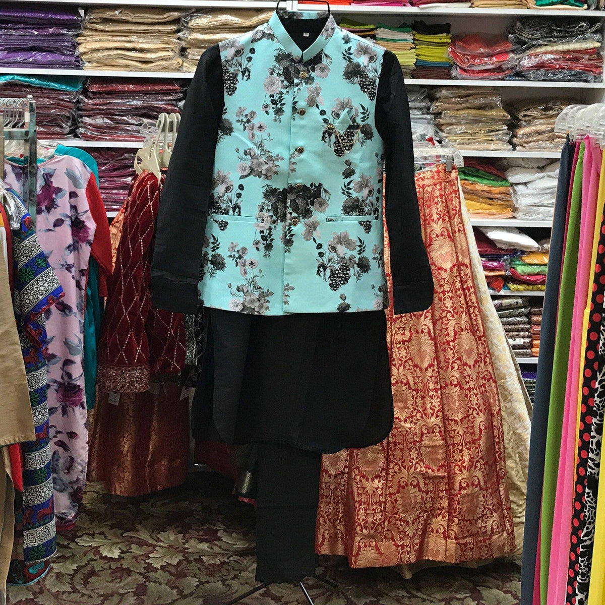 KURTA PAJAMA WAIST SIZE 38 - Mirage Sarees