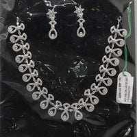 AD NECKLACE SET