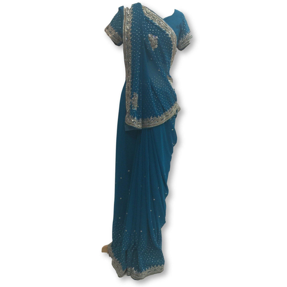 Designer Saree - Mirage Sari Center