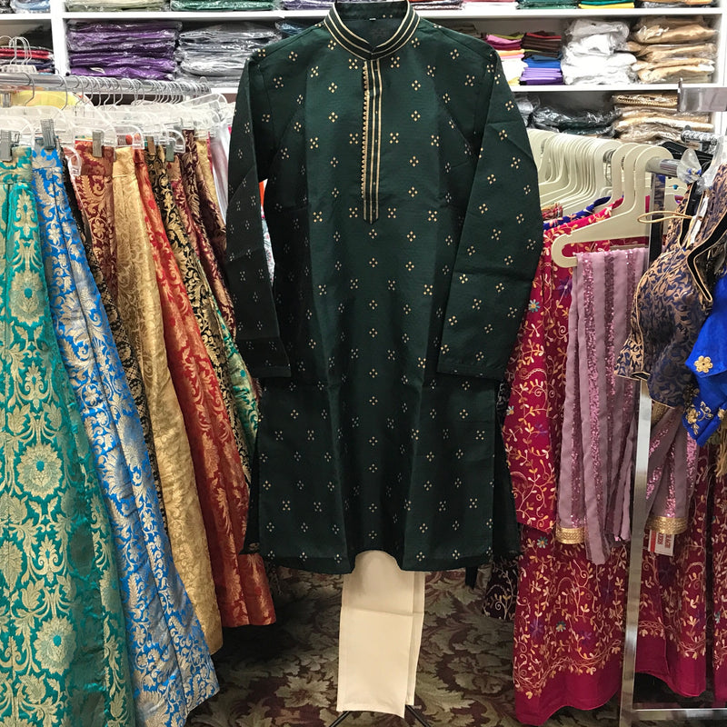 KURTA PAJAMA SIZE 40