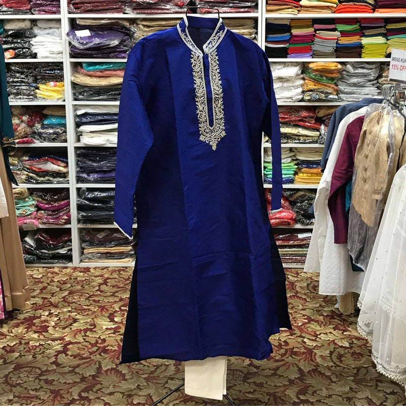 Kurta Pajama Size 50 - Mirage Sari Center