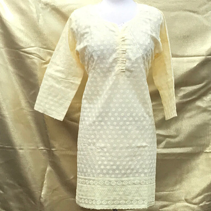 KURTI/TUNIC SIZE 46