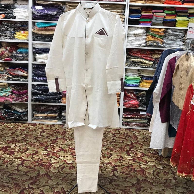 Kurta Pajama Size 38 - Mirage Sari Center